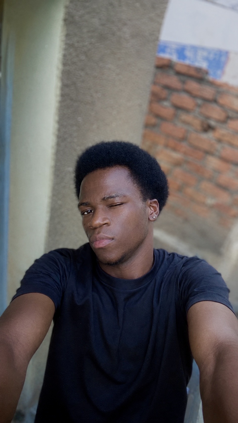Josue Ngwej