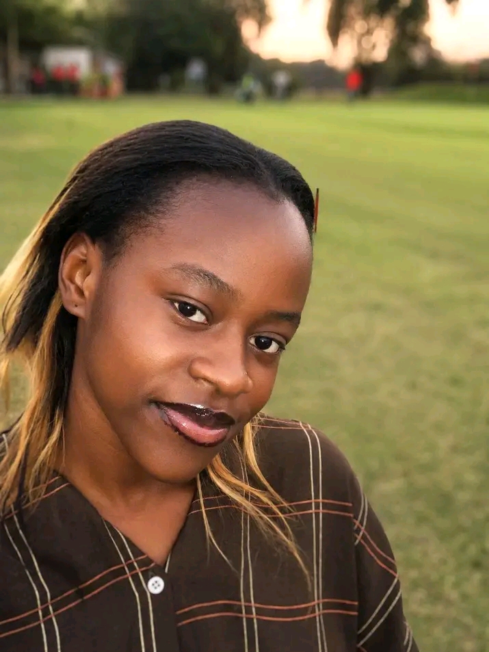 Joyce DOCILE MUYANIKA
