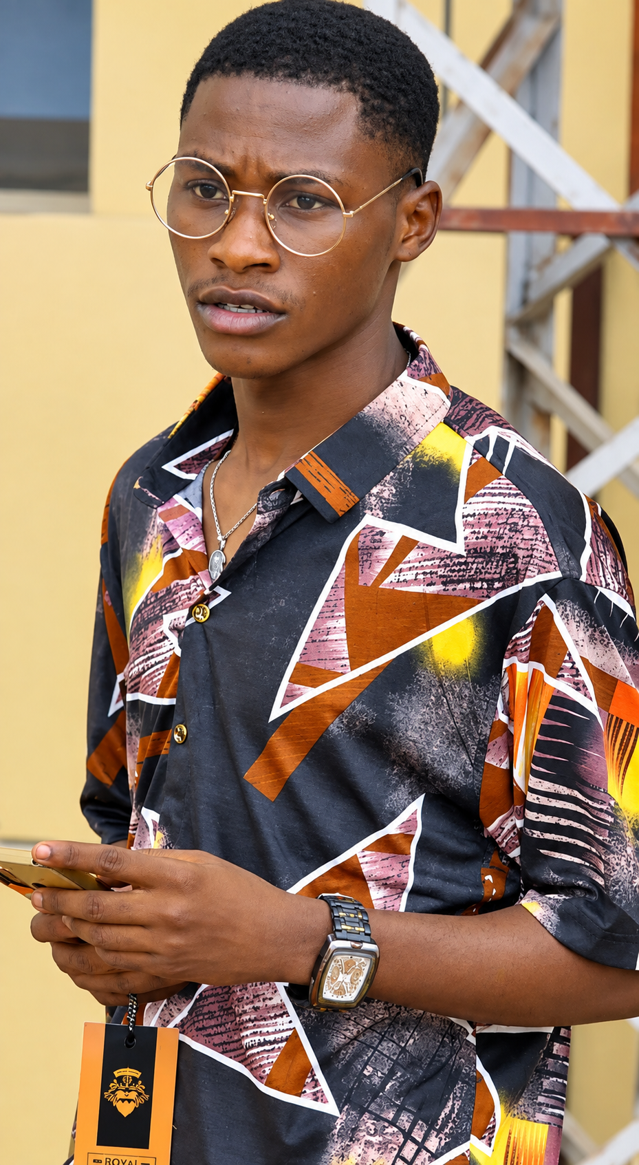 Junior Kalunga