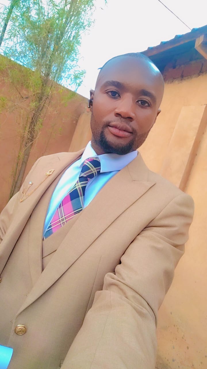 Ngoy sumahili Abraham