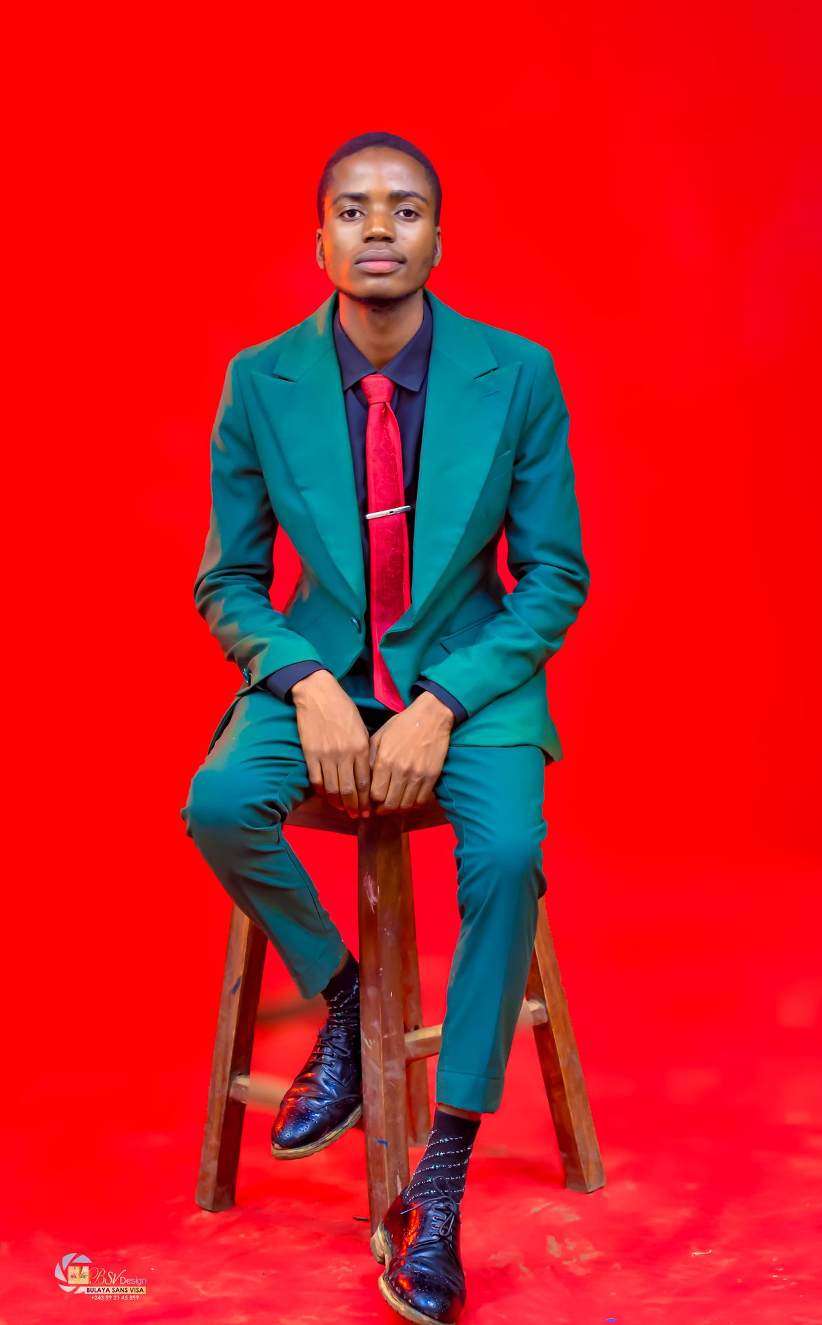 CHRIS BANZA