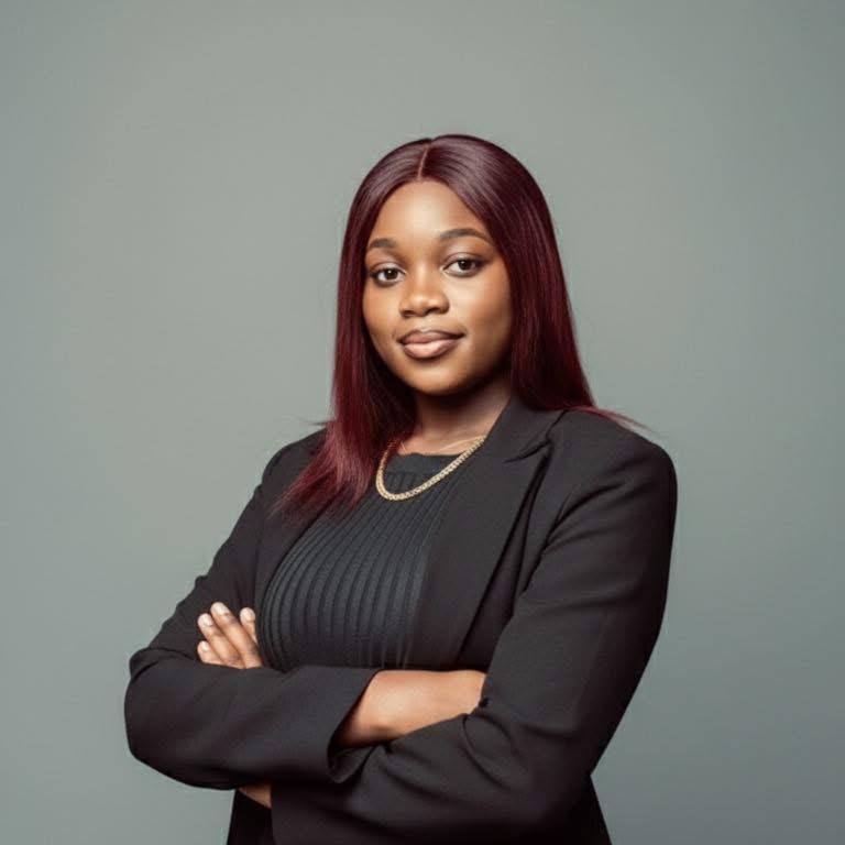 Angela kitenge