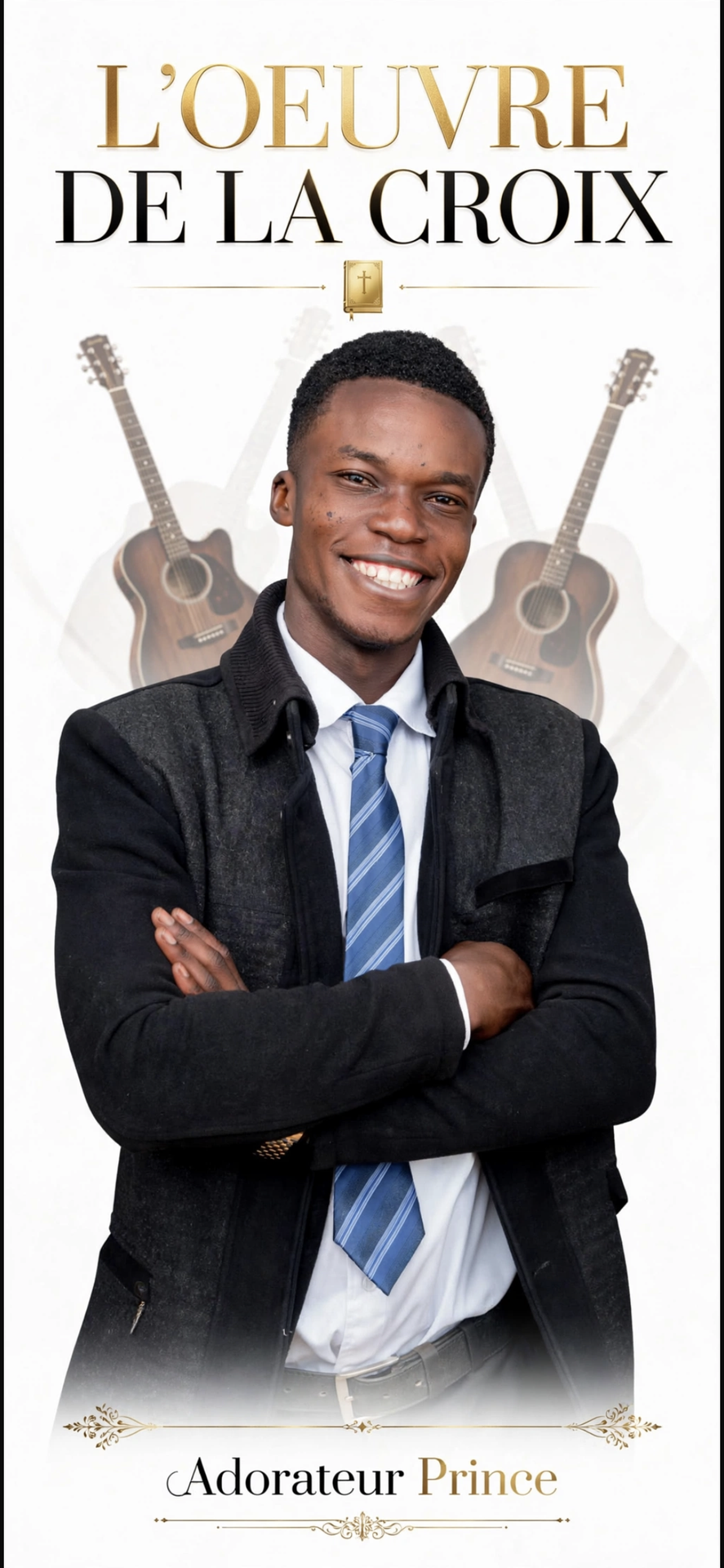 Prince lenge