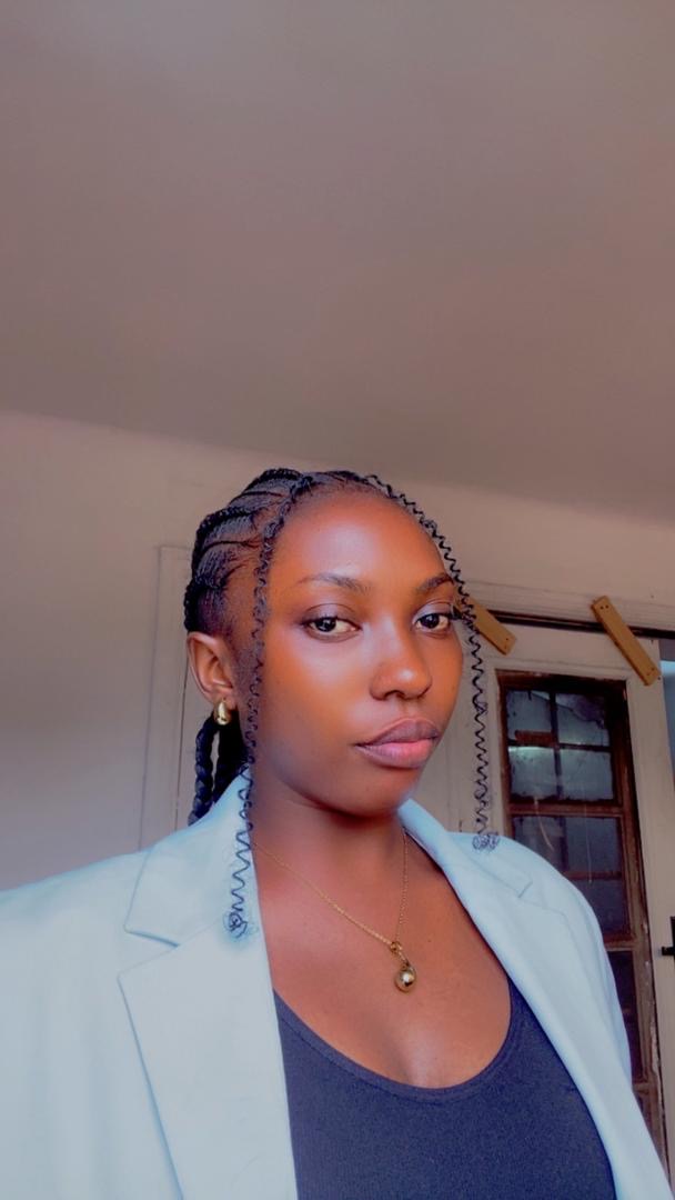 Kisaba wopim ruth