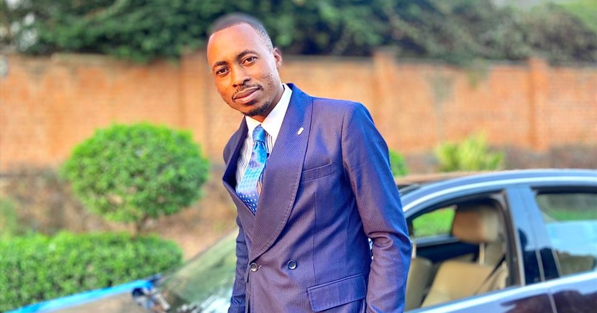 Ken mukandila