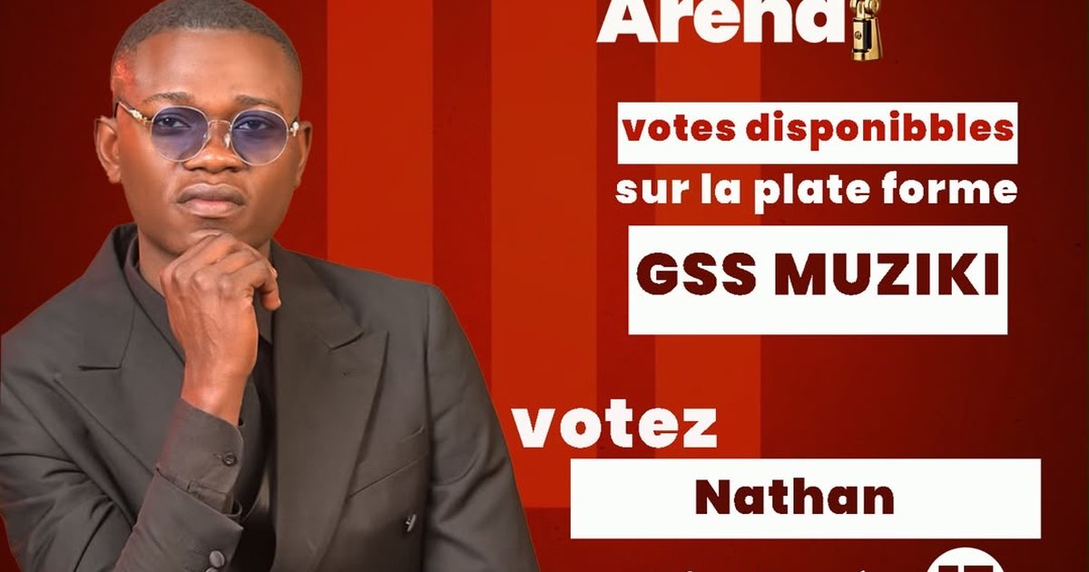 Nathan nlandu