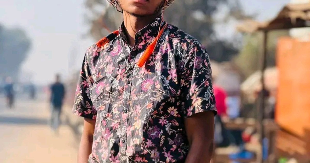 Joseph tshimanga Kashala