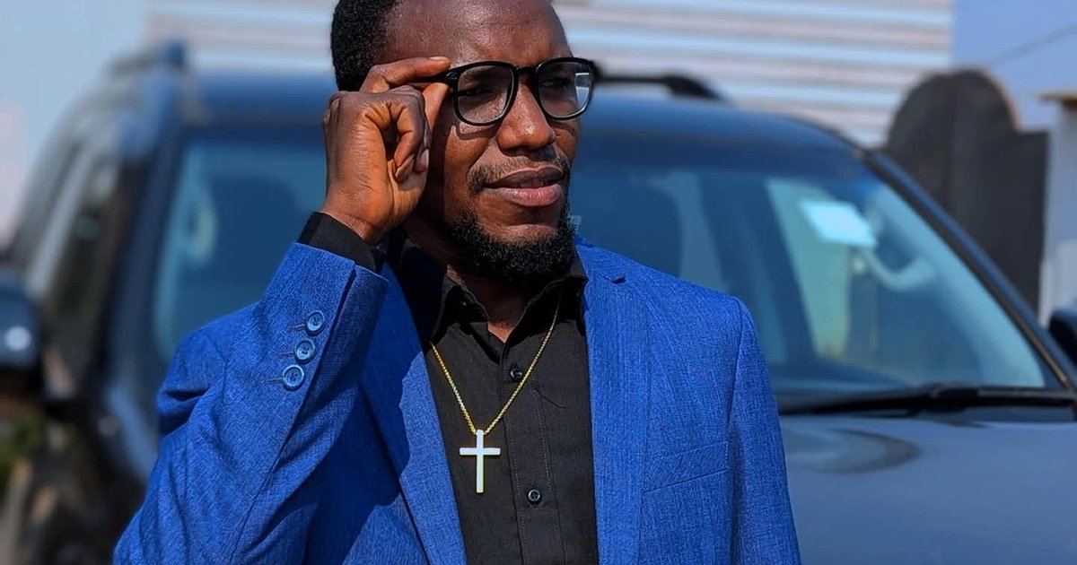 Moise Mwenze