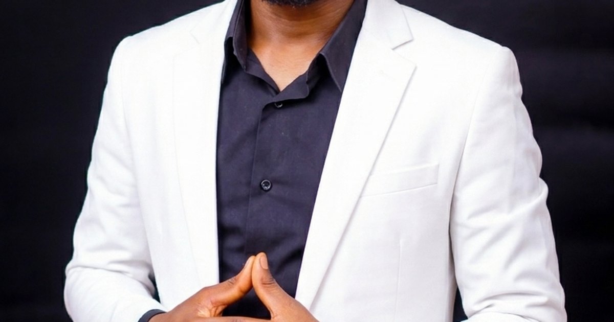 Adorateur Grâce mwanza