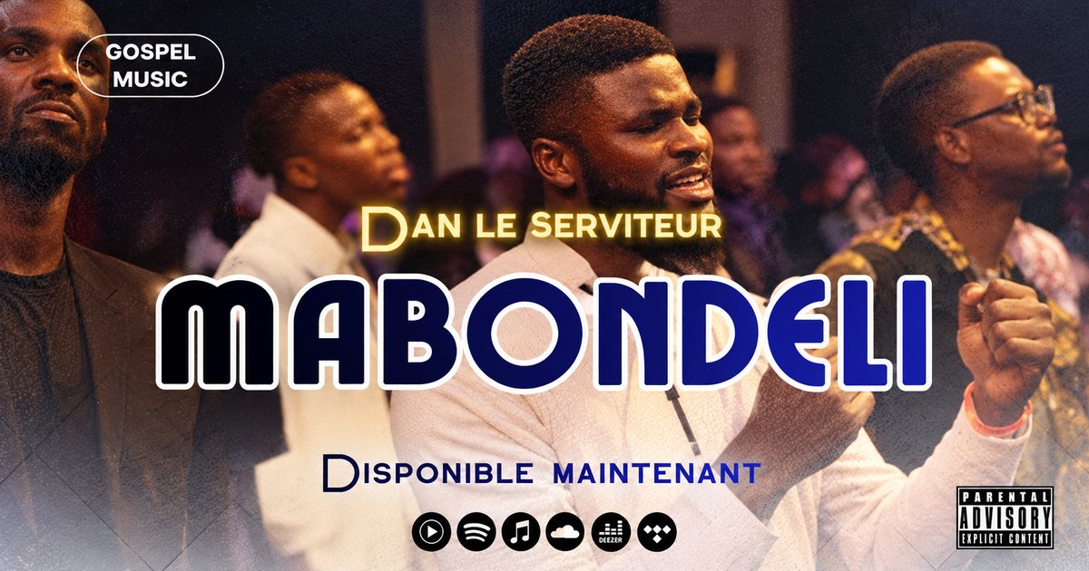 Mabondeli